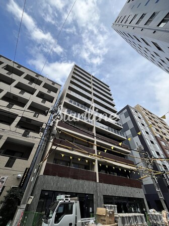 プライムガーデン銀座八丁堀の物件内観写真